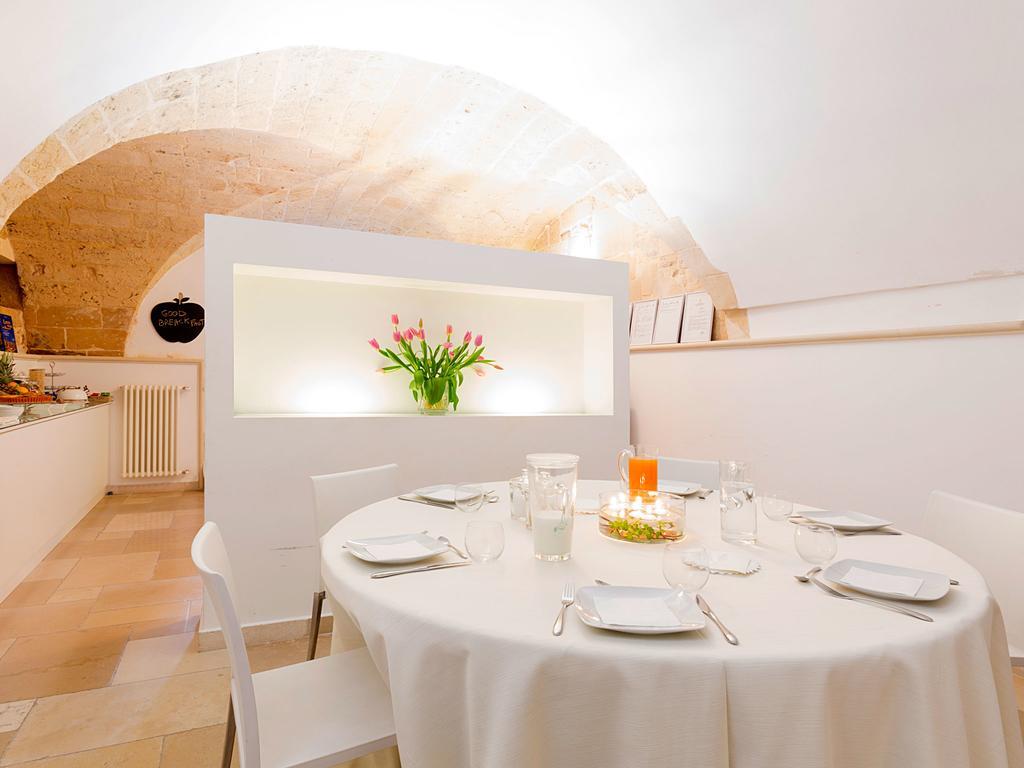 Nonna Jole Bed and Breakfast Lecce Exteriör bild