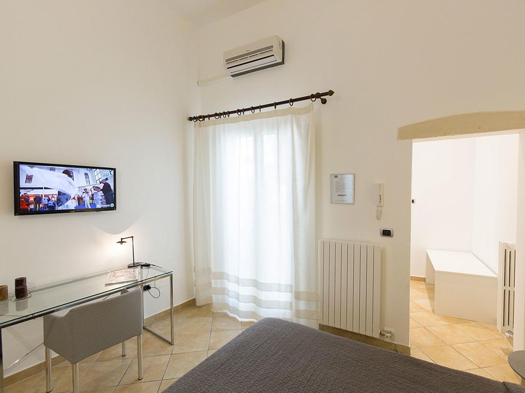 Nonna Jole Bed and Breakfast Lecce Exteriör bild
