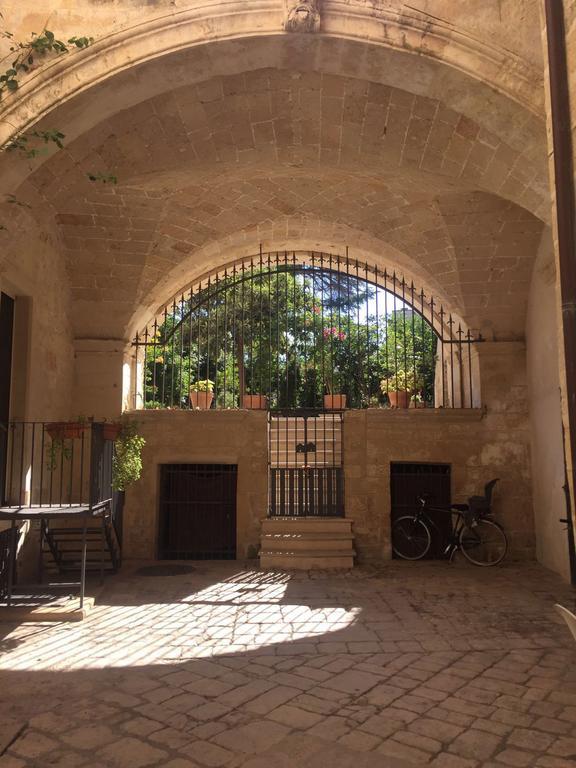 Nonna Jole Bed and Breakfast Lecce Exteriör bild