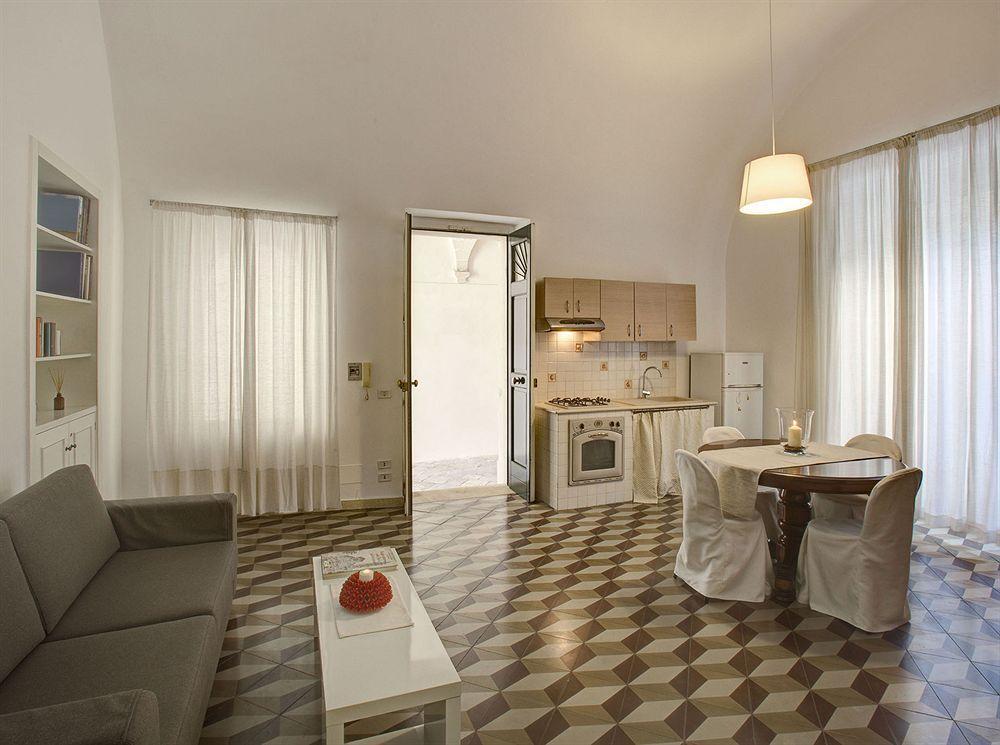 Nonna Jole Bed and Breakfast Lecce Exteriör bild