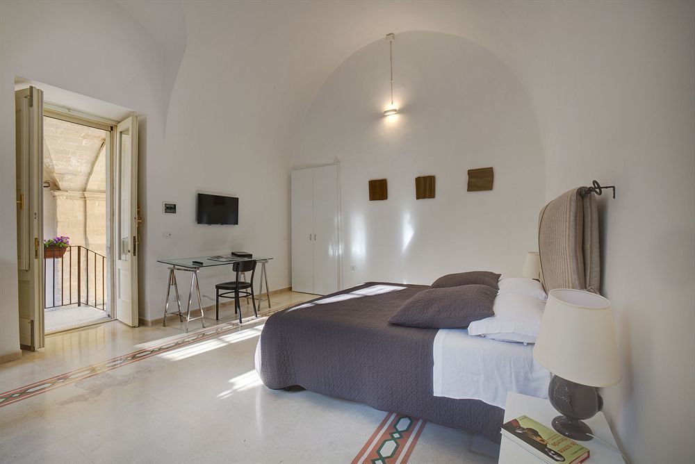 Nonna Jole Bed and Breakfast Lecce Exteriör bild